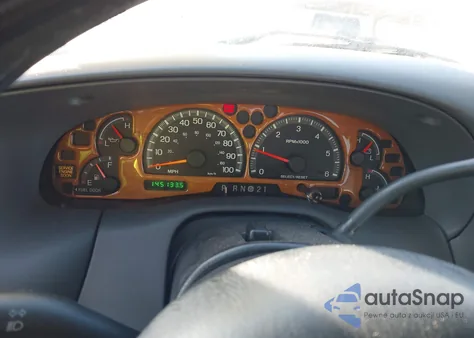 2000 Ford F-150 Lariat/Xl/Xlt from USA, damaged, VIN 1FTRX08L0YKB35450